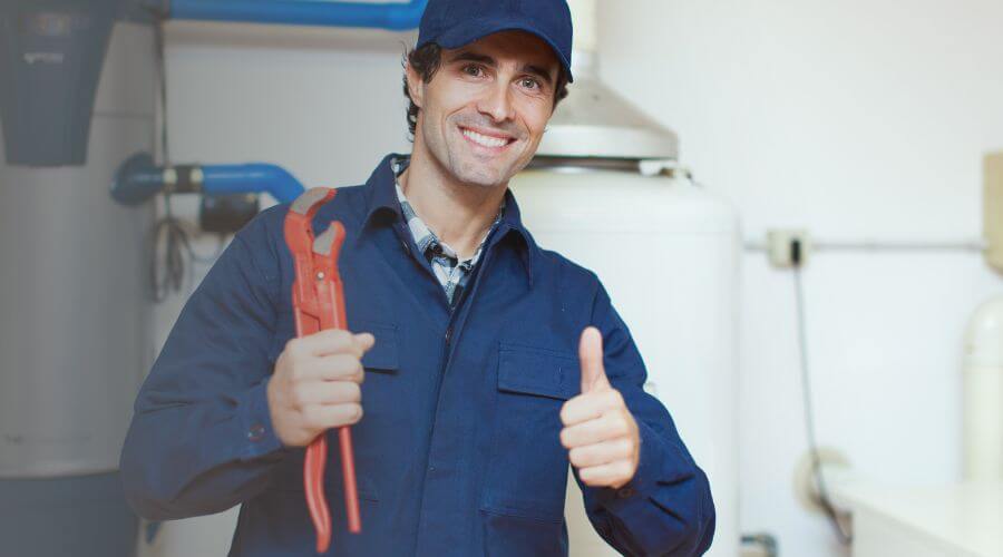 Professional septic pumping service in Eleroy, IL